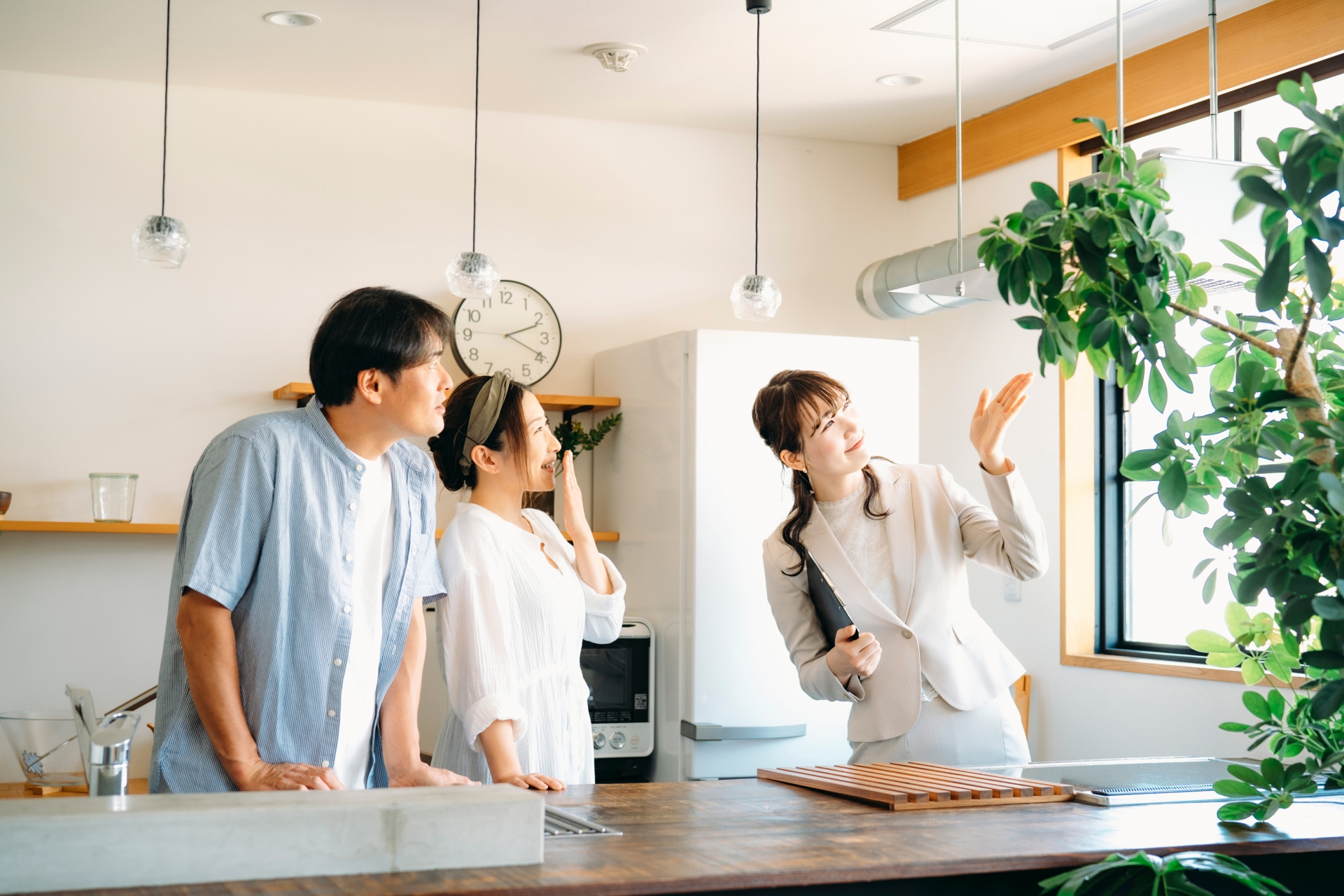 不動産の悩みに確かな知見と誠実さでトータルに応えます。